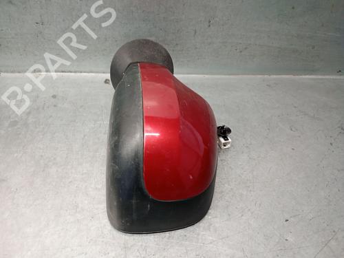 Left mirror DACIA SANDERO 1.5 dCi | BP28514240C26 