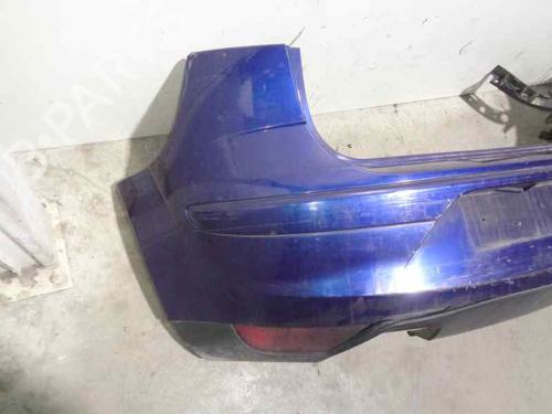 Rear bumper SEAT ALTEA (5P1) 1.9 TDI | BP7523945C8 