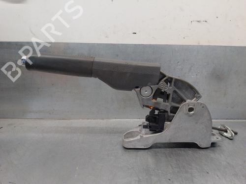 Used Hand brake VW GOLF PLUS V (5M1, 521) 1.9 TDI (105 hp) 14991380