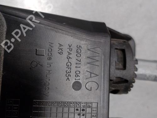 Gear lever SEAT IBIZA V (KJ1, KJG)  | BP16437909M90 