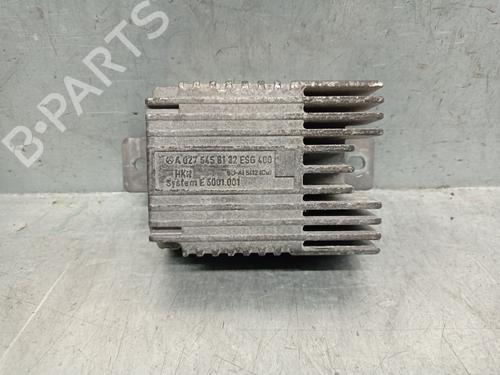 Used Electronic module MERCEDES-BENZ E-CLASS (W210) E 280 (210.063) (204 hp) 26323259