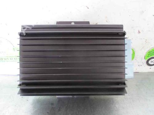 Other MERCEDES-BENZ M-CLASS (W163) ML 270 CDI (163.113) 1638201889 | 250700002440908 | BOSE