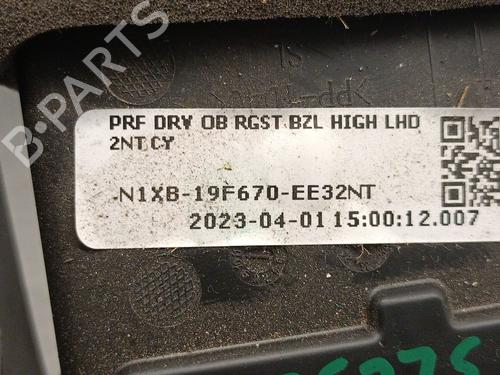 Luftventil VW AMAROK (T1A, T1B) 3.0 TDI 4motion | BP34504625I21 - Image 5