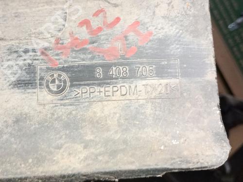 Other BMW X5 (E53) 3.0 d | BP28125766O1