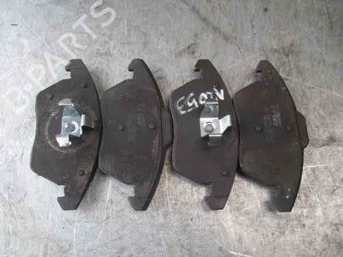 Used Other AUDI A1 Sportback (8XA, 8XF) 1.6 TDI (115 hp) 20257088