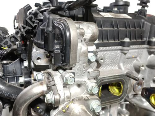 Engine HYUNDAI i10 III (AC3, AI3) 1.0 MPi | BP34737478M1  - Image 10