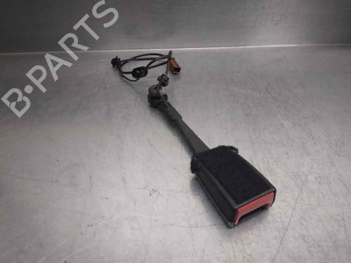 Seat buckle FORD FIESTA VII (HJ, HF) 1.0 EcoBoost mHEV H1BBB61208AC | DEL | DER | 5 | PUERTAS