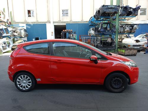Fælk FORD FIESTA VI (CB1, CCN) 1.25 | BP38293499C45 - Image 11