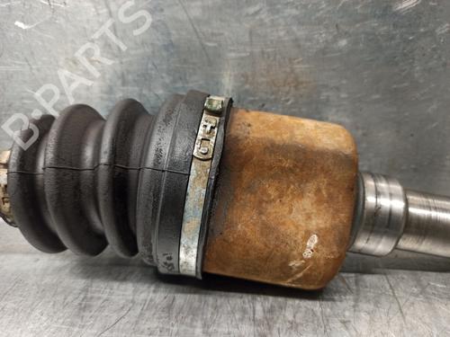 Left front driveshaft FORD FOCUS I (DAW, DBW)  | BP10692216M38 
