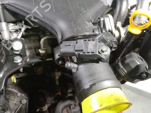Engine CITROËN JUMPY II Van 2.0 HDi 120 | BP38874203M1 - Image 10