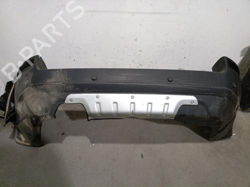 Used Rear bumper VOLVO XC90 I (275) [2002-2015]  29807031
