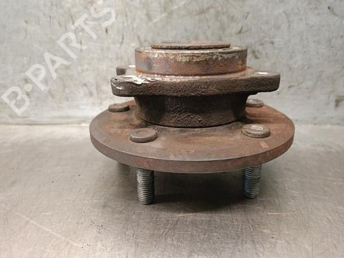 Right rear steering knuckle DODGE JOURNEY 2.0 CRD | BP33042137M28 - Image 2