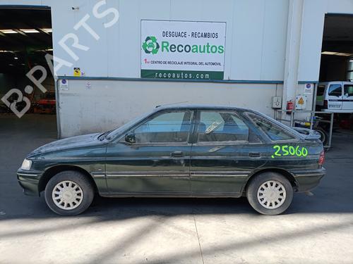 Used Parts FORD ESCORT V (AAL, ABL) 1.6 i 16V 4512668