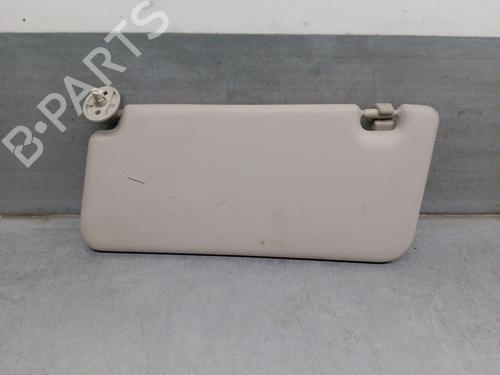 Right sun visor ROVER STREETWISE Hatchback 1.4 | BP17182690I2 