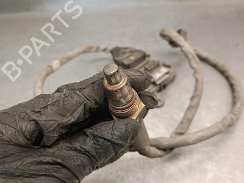 Electronic sensor OPEL VIVARO B Van (X82) 1.6 CDTI (05) | BP36562506M84 - Image 4