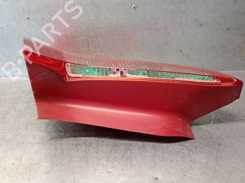 Left taillight CITROËN C4 Coupe (LA_) 1.6 HDi | BP27497451C34 