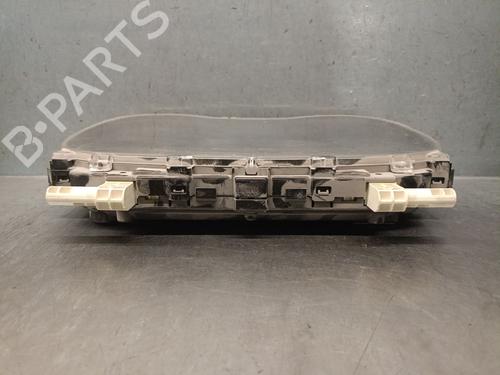 Instrument cluster RENAULT MASTER III Van (FV) 2.3 dCi 150 FWD (FV0F, FV03, FV09) | BP38720472C47 - Image 3