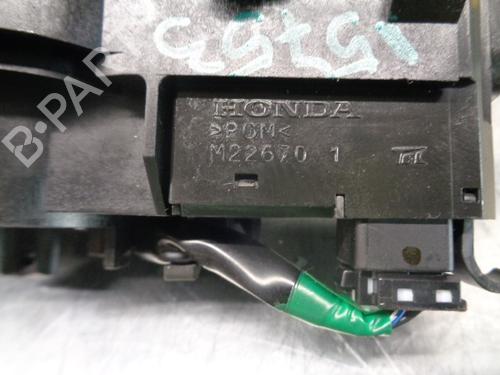 Hovedlysbryter HONDA ACCORD VII Tourer (CM, CN) 2.2 i-CTDi (CN2) | BP10182073I24 
