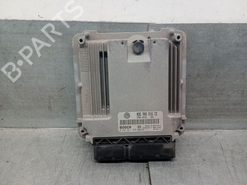Motorstyringsenhet VW TOURAN (1T1, 1T2) [2003-2011]  29566675