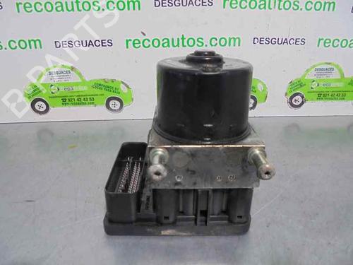 Used ABS pump CITROËN C-CROSSER (VU_, VV_) 2.2 HDi (156 hp) 2073128