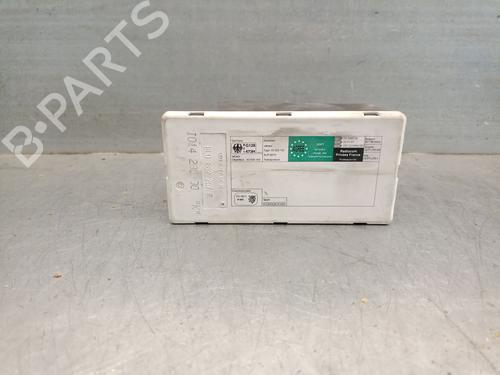 Modulo confort AUDI A3 (8L1) 1.8 T (150 hp) 28481199