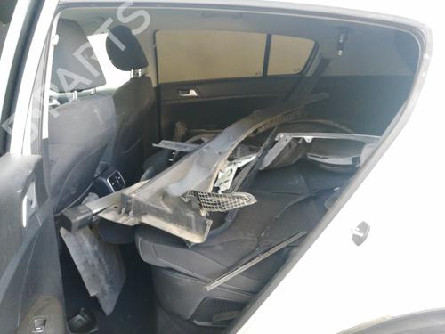Pinza freno posteriore sinistra KIA SPORTAGE IV (QL, QLE) 1.7 CRDi | BP14916556M107  - Image 7