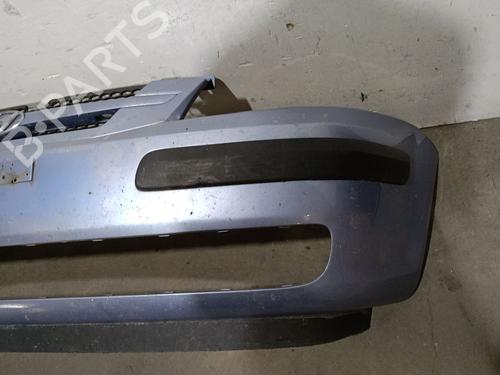 Front bumper HYUNDAI GETZ (TB) 1.3 | BP27286353C7 