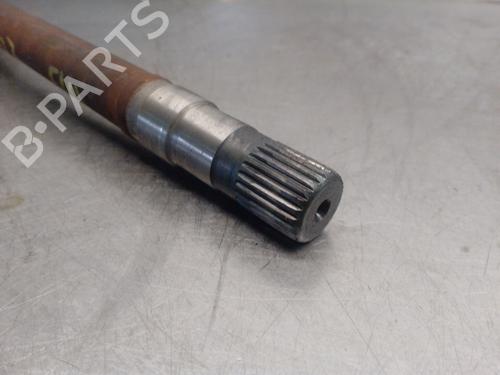 Right front driveshaft FIAT 500X (334_) 1.3 D Multijet (334AXH1A) | BP40195997M39 - Image 5