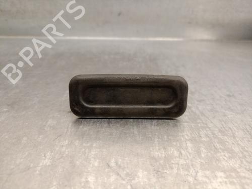 Trunk håndtak CITROËN C6 (TD_) 2.7 HDi (204 hp) 21580864