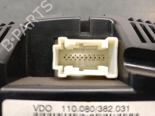 Instrument cluster MERCEDES-BENZ E-CLASS (W211) E 220 CDI (211.008) | BP32686899C47 - Image 4