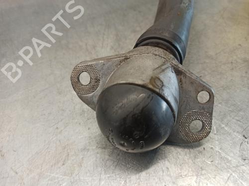 Left rear shock absorber SEAT IBIZA III (6L1)  | BP13219878M18 