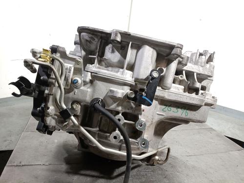 Gearbox CHEVROLET CRUZE (J300)  | BP38567679M3  - Image 6