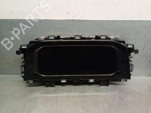 Used Instrument cluster VW GOLF VIII (CD1, DA1) [2019-2026]  31882731