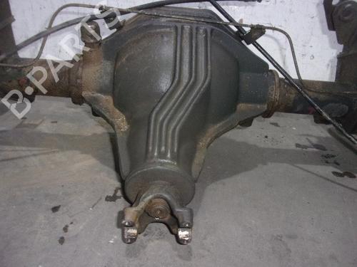 Rear axle TATA SIERRA 1.9 D | BP18255408M2 
