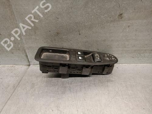 Left front window switch PEUGEOT EXPERT Van (VF3A_, VF3U_, VF3X_) 1.6 HDi 90 8V | BP34522975I27 - Image 4