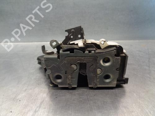 Front left lock FORD FOCUS II (DA_, HCP, DP) 1.6 TDCi | BP10729852C98 