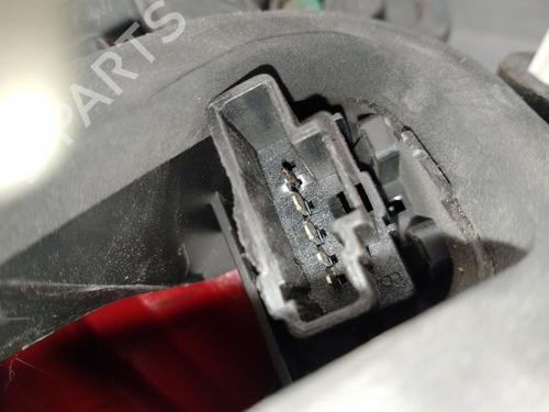 Right taillight PEUGEOT 308 I (4A_, 4C_) 1.6 HDi | BP26736291C35 