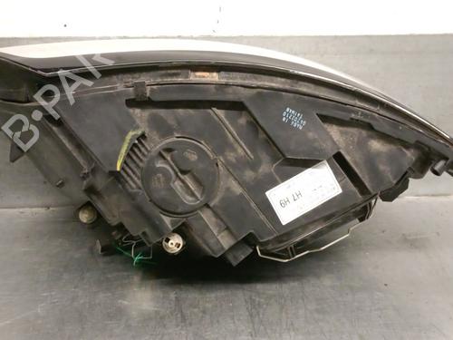 Right headlight VOLVO S40 II (544) 2.0 D | BP30401465C29 