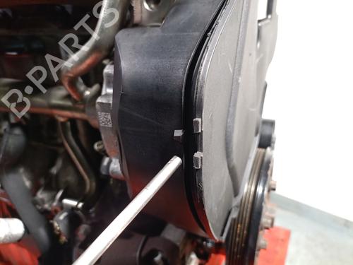 Engine VOLVO XC60 I SUV (156)  | BP32498937M1 