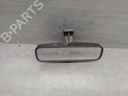 Ryggespeil Innvendig NISSAN ALMERA II (N16) 2.2 Di (110 hp) 30921633