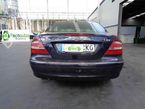 Electronic module MERCEDES-BENZ CLK (C209) CLK 270 CDI (209.316) | BP3473163M83  - Image 8