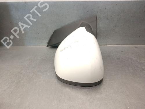 Right mirror SEAT ALTEA XL (5P5, 5P8) 1.9 TDI | BP28804681C27 