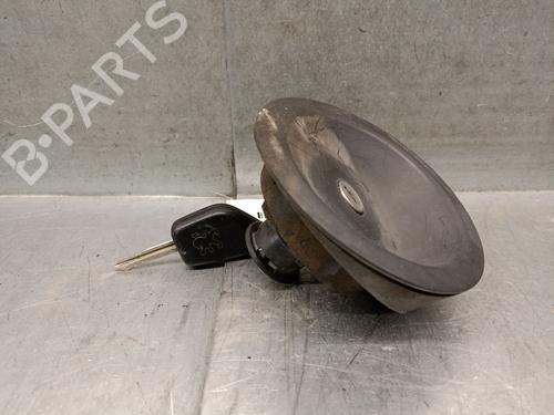 Used Fuel flap Fuel flap PEUGEOT PARTNER Box Body/MPV (5_, G_) 1.6 HDi 75 (75 hp) 32726060 32726060