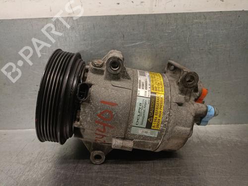 Compressor A/C RENAULT MEGANE II (BM0/1_, CM0/1_) 1.6 16V (112 hp) 31801006