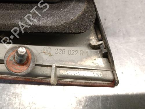 Right taillight BMW 3 (E46) 316 i | BP27807672C35 