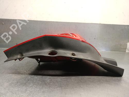 Left taillight RENAULT CLIO III (BR0/1, CR0/1) 1.5 dCi (C/BR0G, C/BR1G) | BP30711056C34