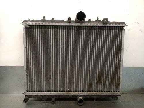Used Water radiator PEUGEOT 406 (8B) 1.8 16V (116 hp) 28727685
