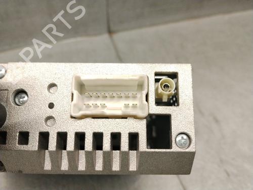 Radio RENAULT KANGOO Express (FW0/1_) 1.5 dCi 85 (FW0K, FW0L, FW0B) | BP38178064E6  - Image 5