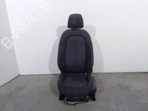 Used Left front seat BMW X1 (F48) sDrive 18 d (150 hp) 27873232