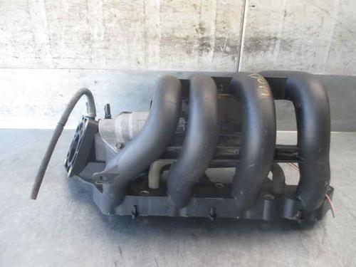 Used Intake manifold FORD FIESTA IV (JA_, JB_) 1.25 i 16V (75 hp) 7889047